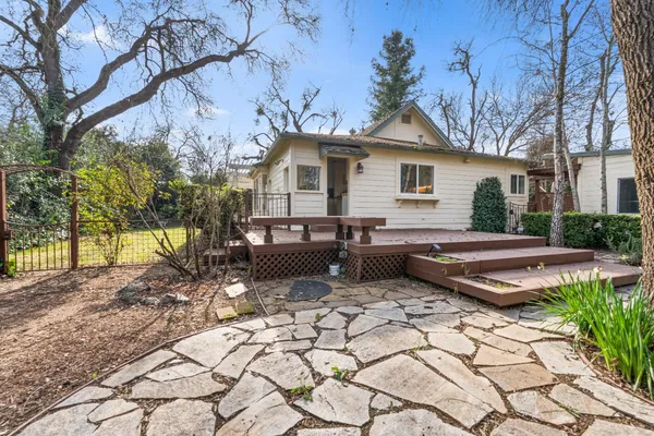 $1,240,000 | 43120 Montgomery Avenue, Davis, CA 95618