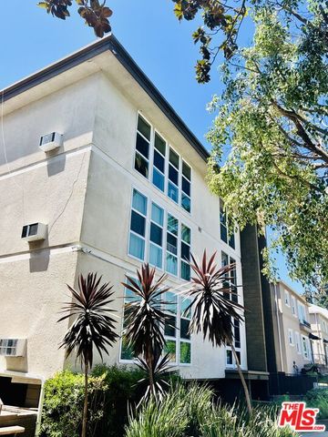 $1,795 | 1833 North Normandie Avenue, Unit 308, Los Angeles, CA 90027
