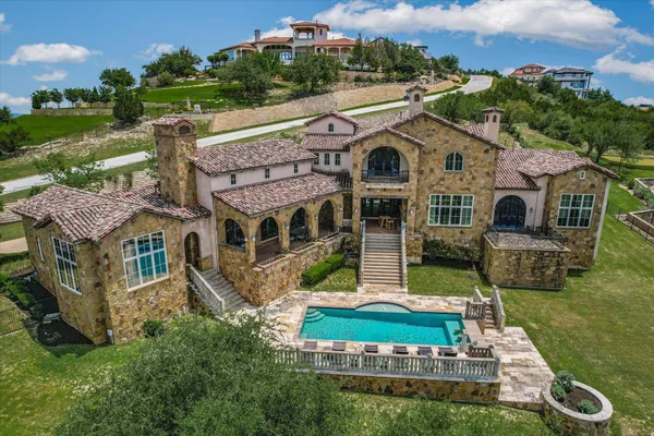 $3,150,000 | 108 Palazza Alto Drive, Austin, TX 78734