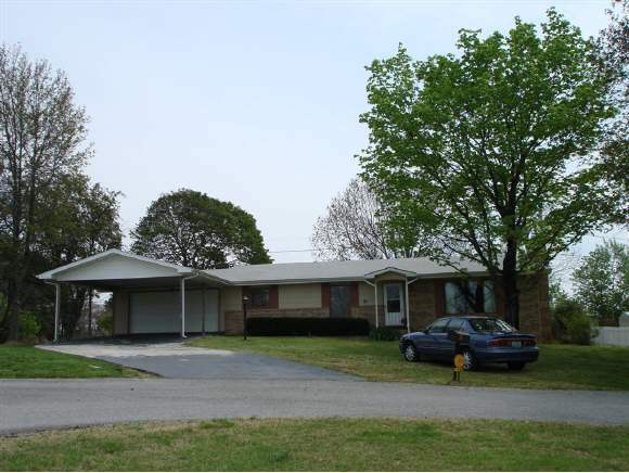 162 Deano Road Branson, MO 65616 - Photo 1 of 1 Primary Photo