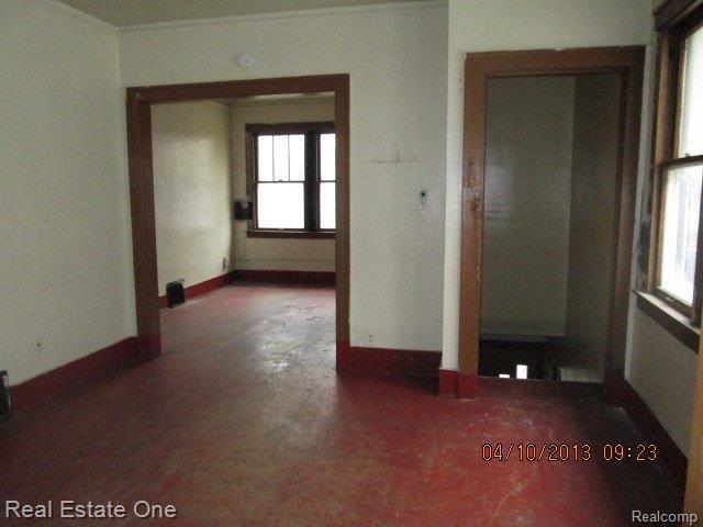 5425 Springwells Street Detroit, MI 48210 - Photo 5 of 7 Interior.JPG