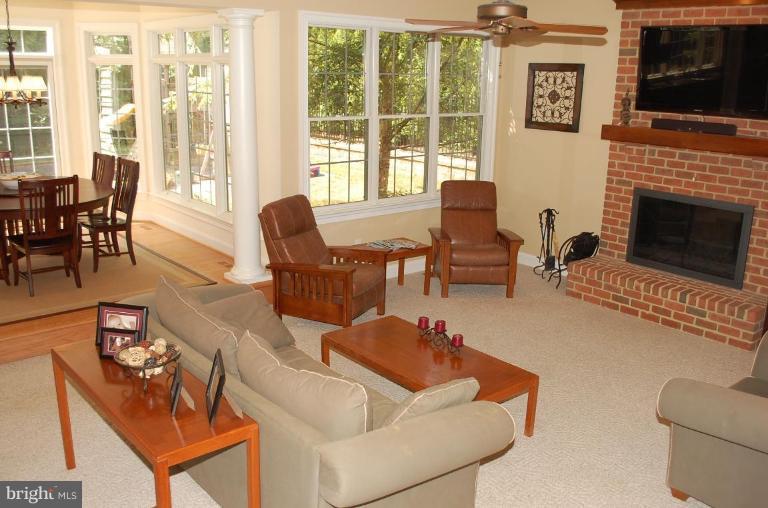 929 Hilltop Road Arnold, MD 21012 - Photo 7 of 30 Family Room