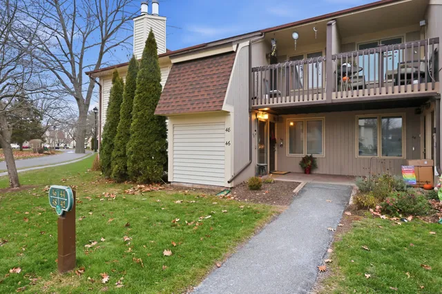 $265,000 | 46 Little Oak Lane, Unit 46, Rocky Hill, CT 06067