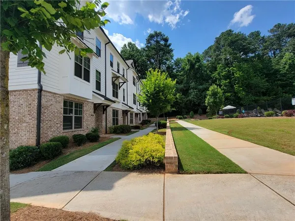 $2,800 | 3691 Ample Avenue, Suwanee, GA 30024