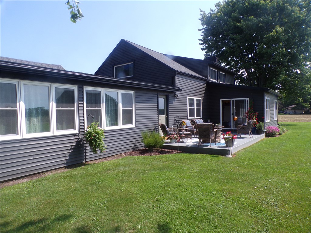 579 Morton Road Hamlin, NY 14464 - Photo 22 of 30 Gallery Image 22