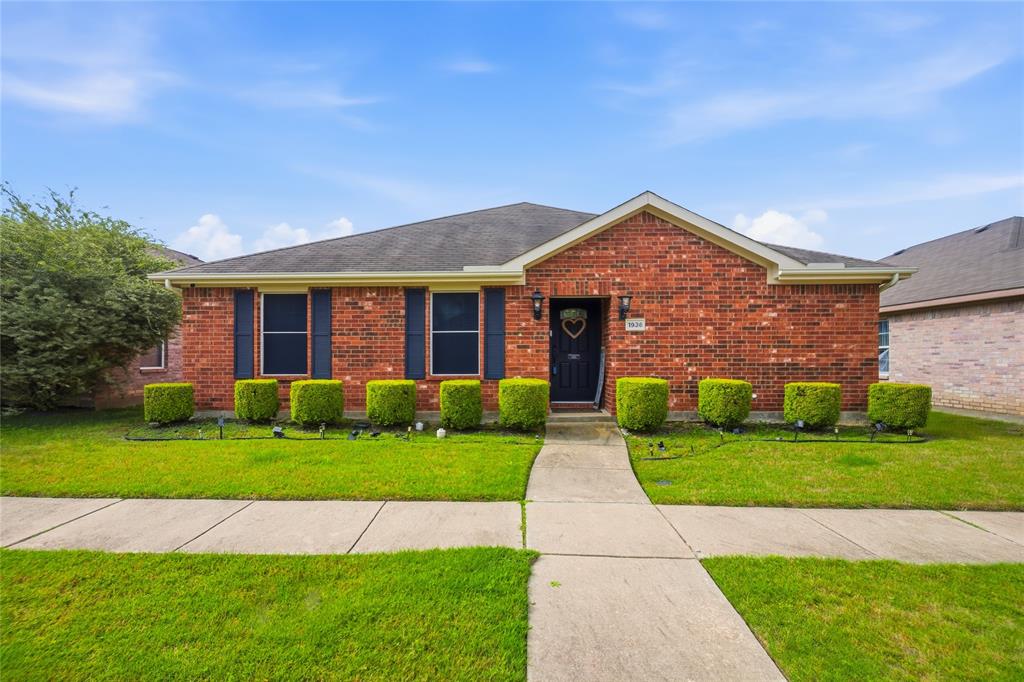 1936 Rosa Parks Boulevard Lancaster, TX 75146 - Photo 1 of 24