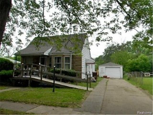 3564 Williams Street Inkster, MI 48141 - Photo 1 of 1 getmedia.jpg