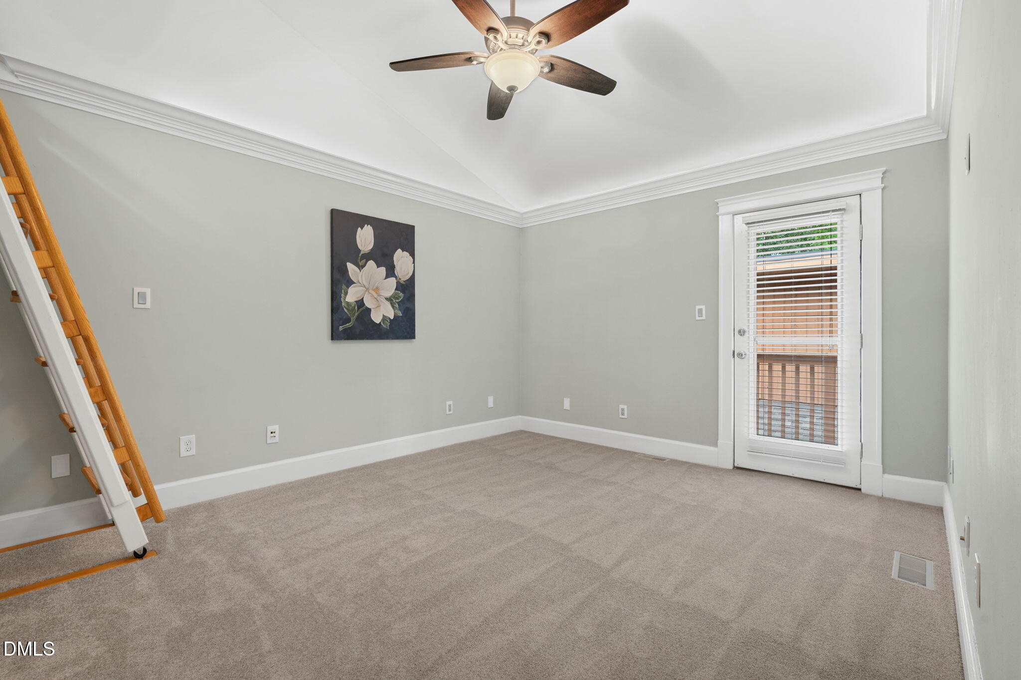 4403 Shadetree Court Raleigh, NC 27613 - Photo 9 of 17 Primary Bedroom