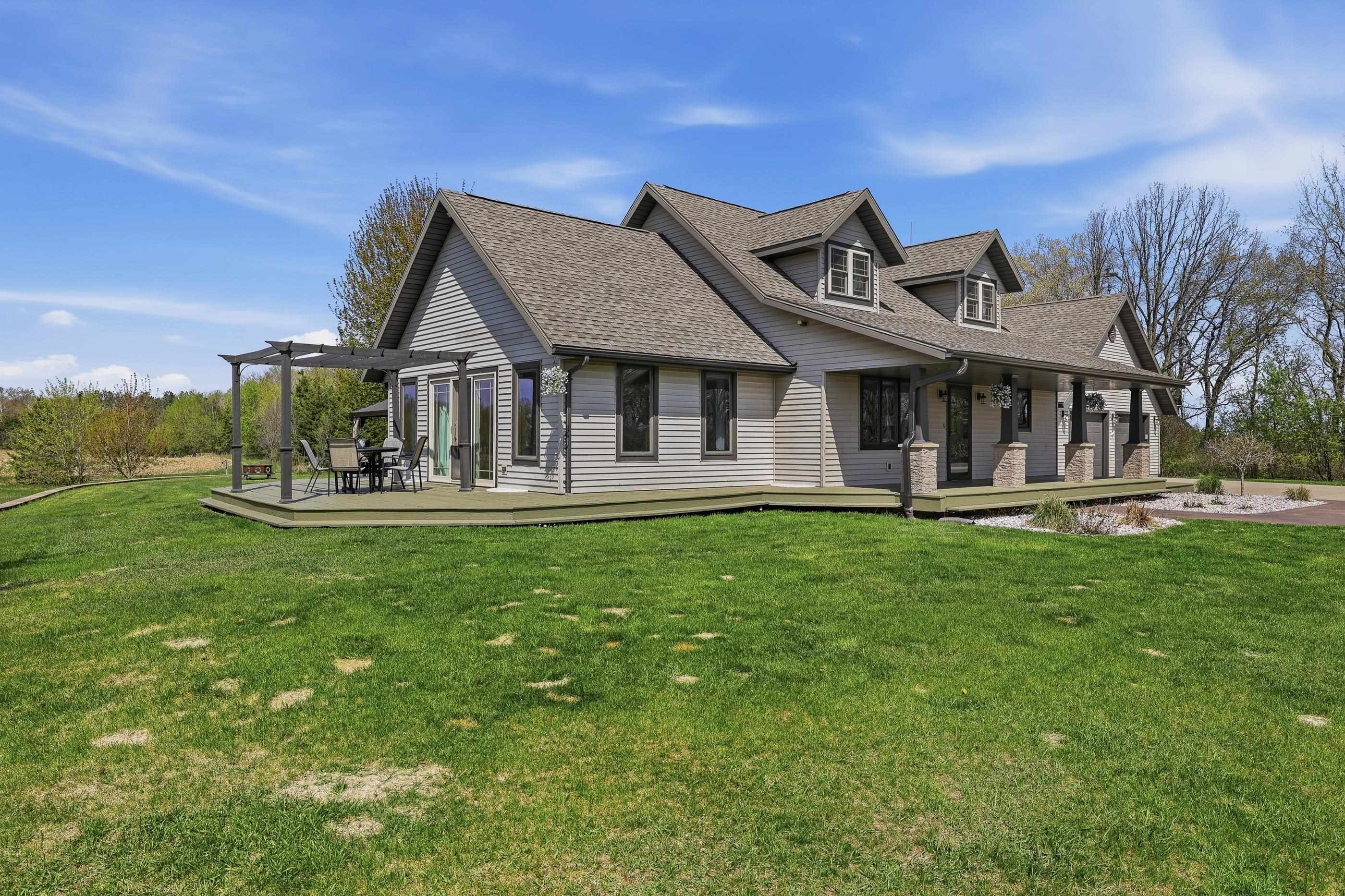 675 Divine Way Custer, WI 54423 - Photo 3 of 44