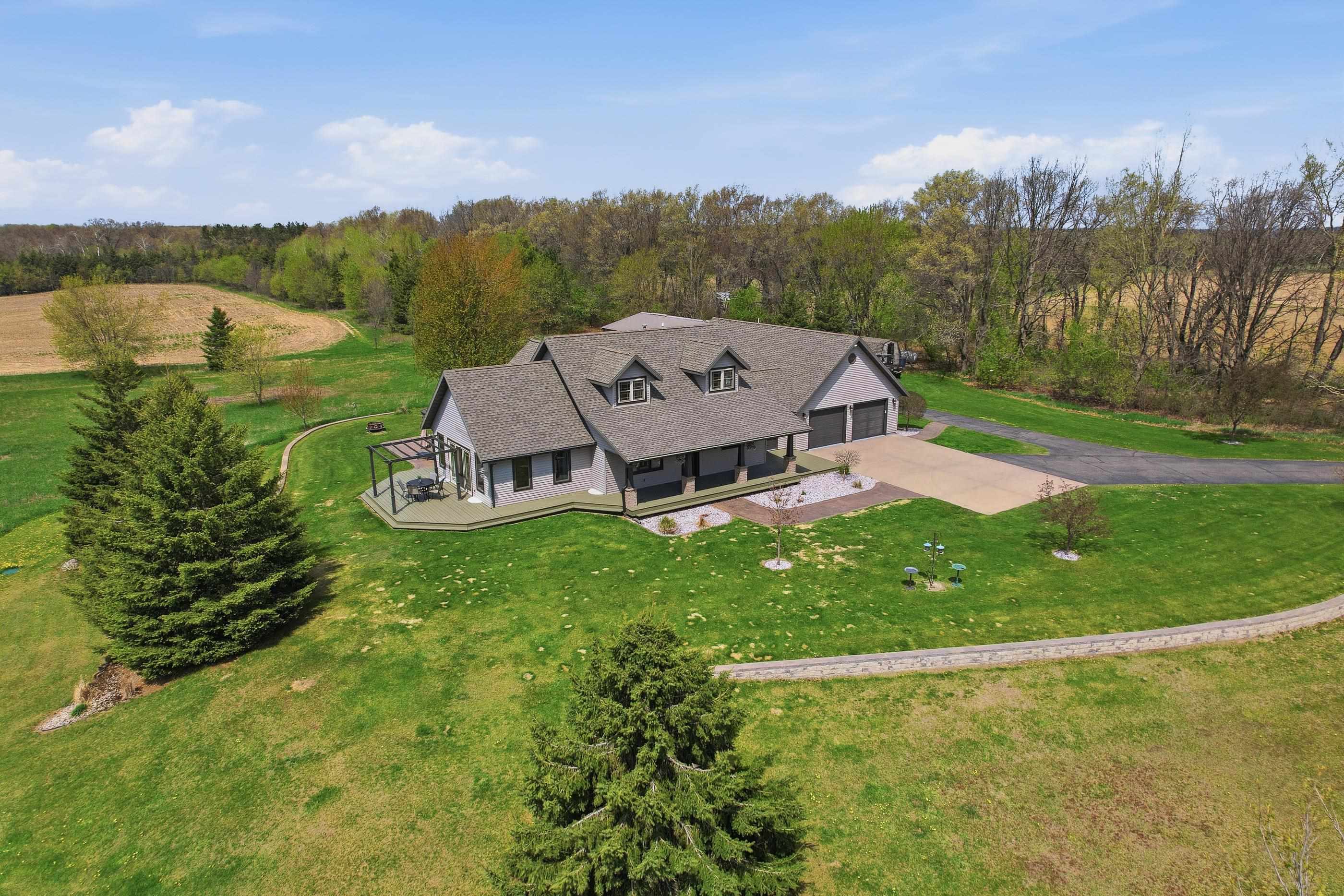 675 Divine Way Custer, WI 54423 - Photo 39 of 44