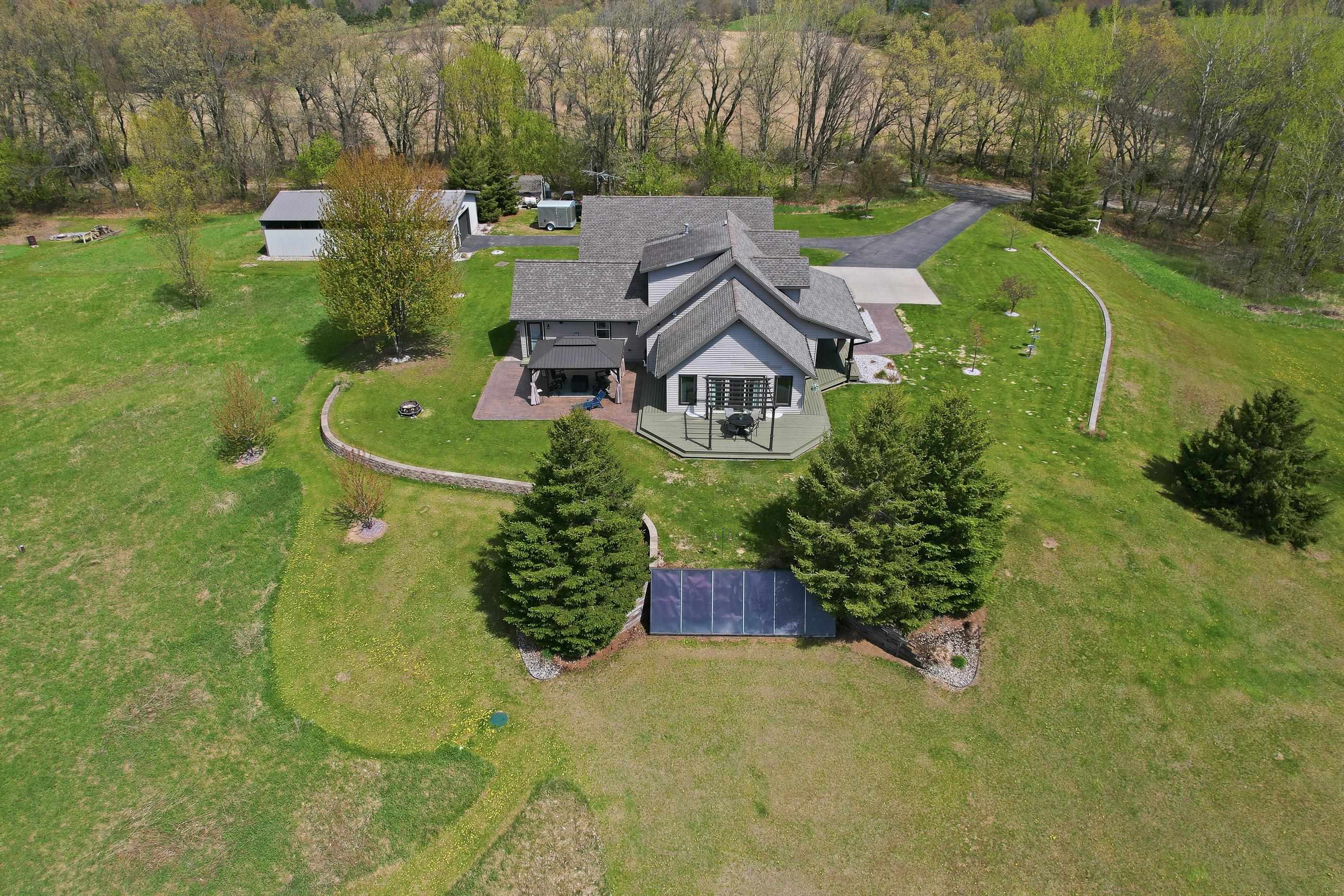 675 Divine Way Custer, WI 54423 - Photo 40 of 44