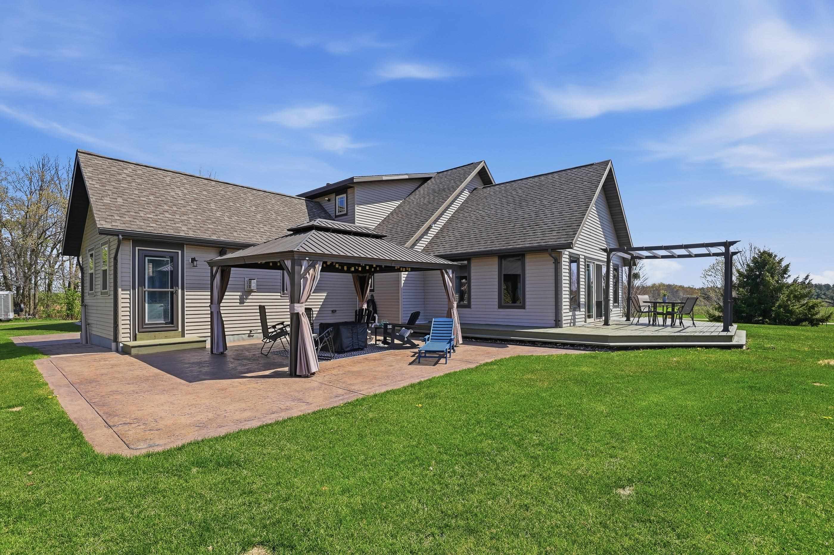 675 Divine Way Custer, WI 54423 - Photo 4 of 44