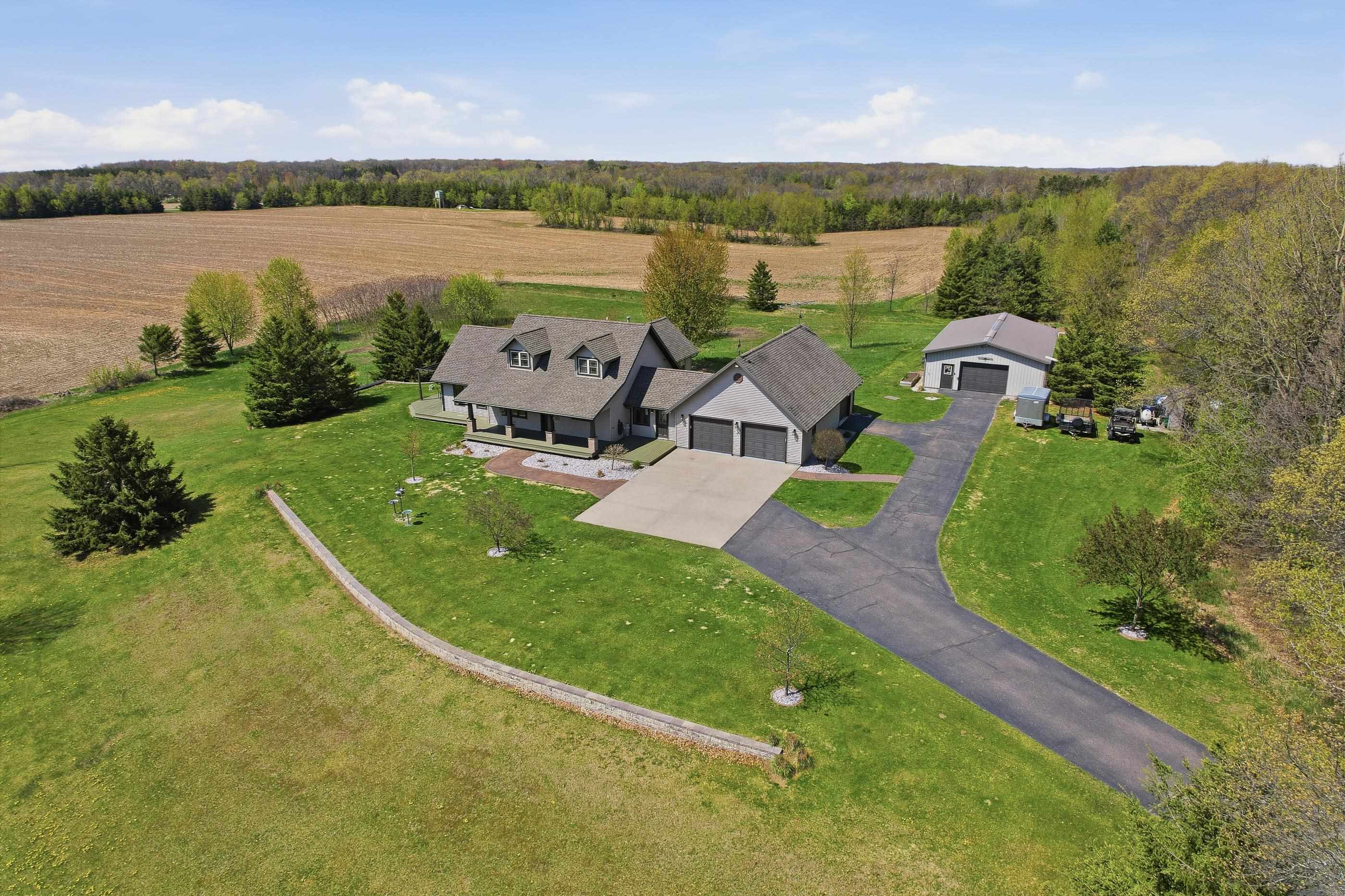 675 Divine Way Custer, WI 54423 - Photo 41 of 44