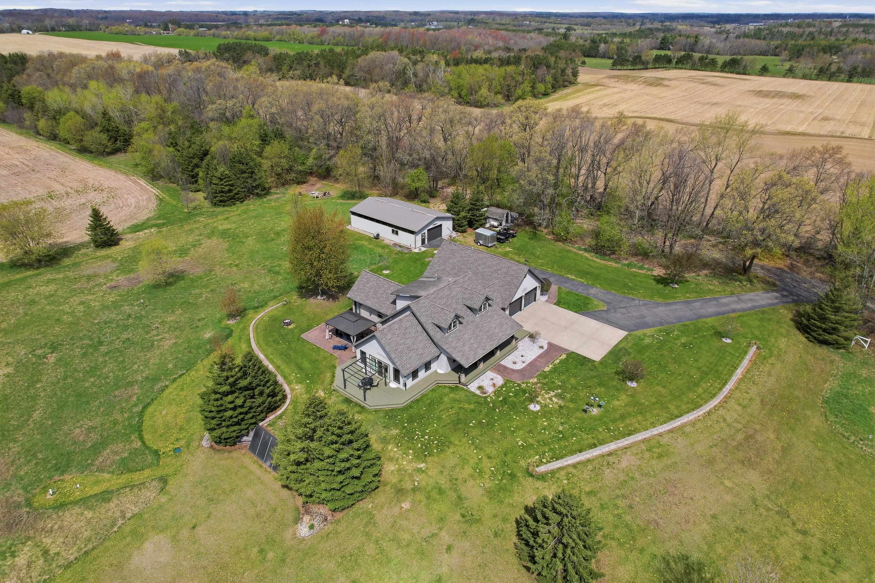 675 Divine Way Custer, WI 54423 - Photo 42 of 44