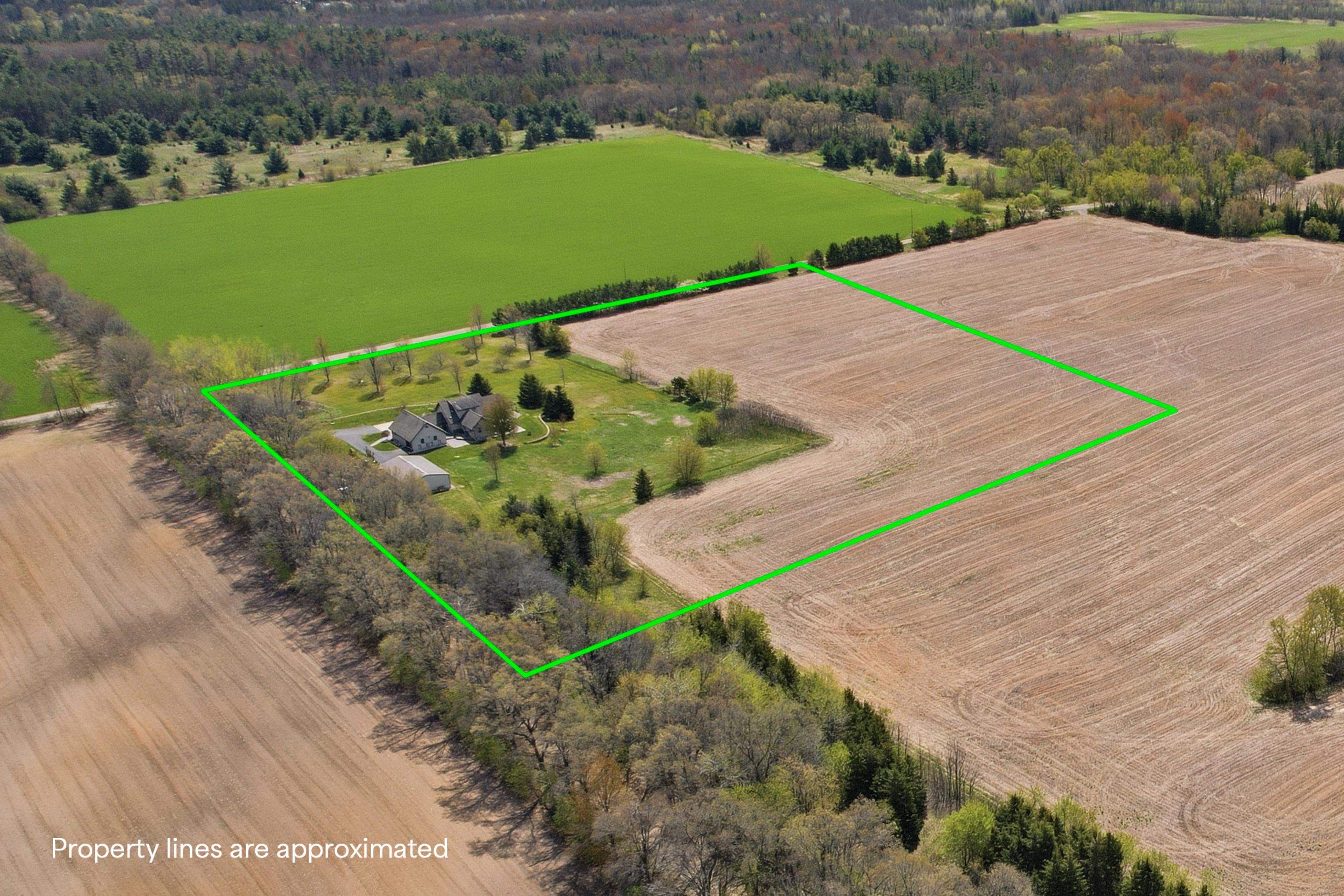 675 Divine Way Custer, WI 54423 - Photo 43 of 44