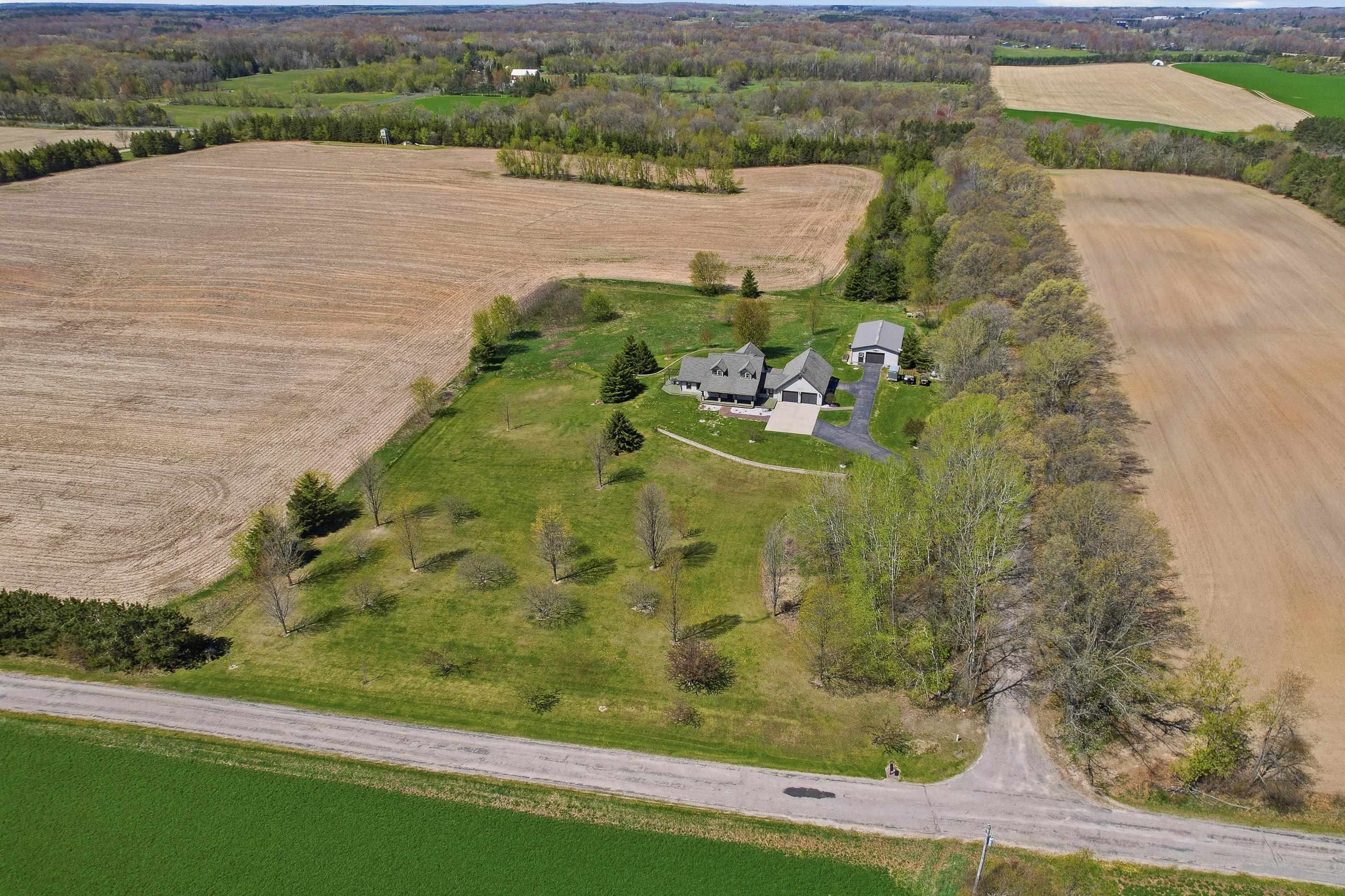 675 Divine Way Custer, WI 54423 - Photo 44 of 44