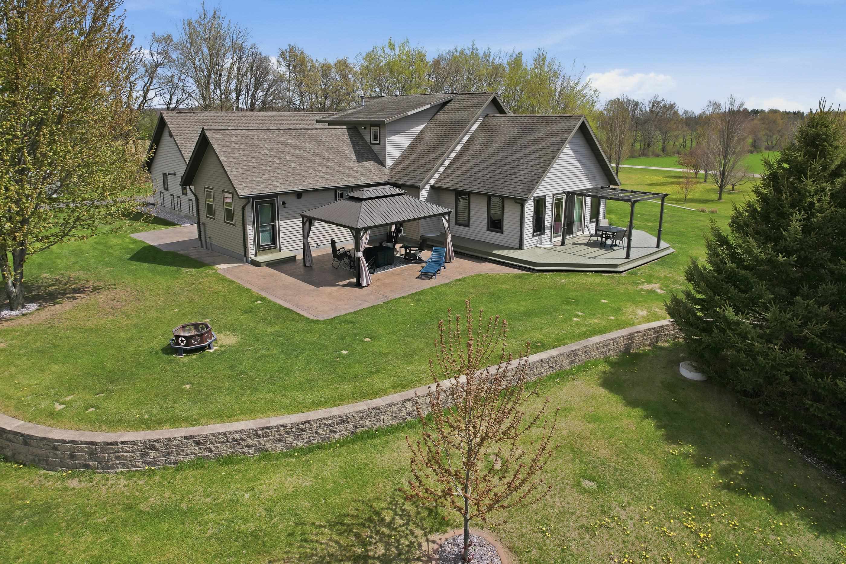 675 Divine Way Custer, WI 54423 - Photo 5 of 44