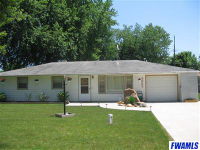9822 St Joe Road Fort Wayne, IN 46835 - Photo 1 of 13