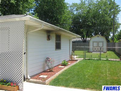 9822 St Joe Road Fort Wayne, IN 46835 - Photo 4 of 13