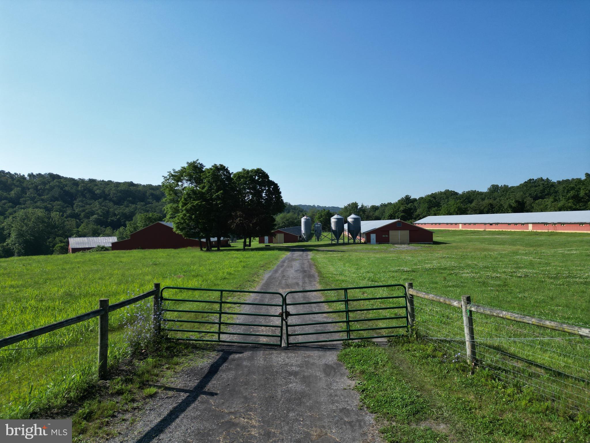 2332 Alum Springs Road Basye, VA 22810 - Photo 14 of 93 Gallery Image 14
