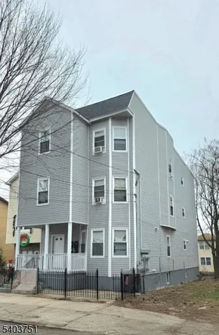 $749,900 | 16 Seymour Avenue, Newark, NJ 07108