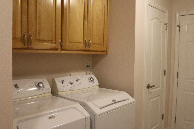 32515 Arbor Ridge Circle Lillian, AL 36549 - Photo 17 of 40 Washer/Dryer
