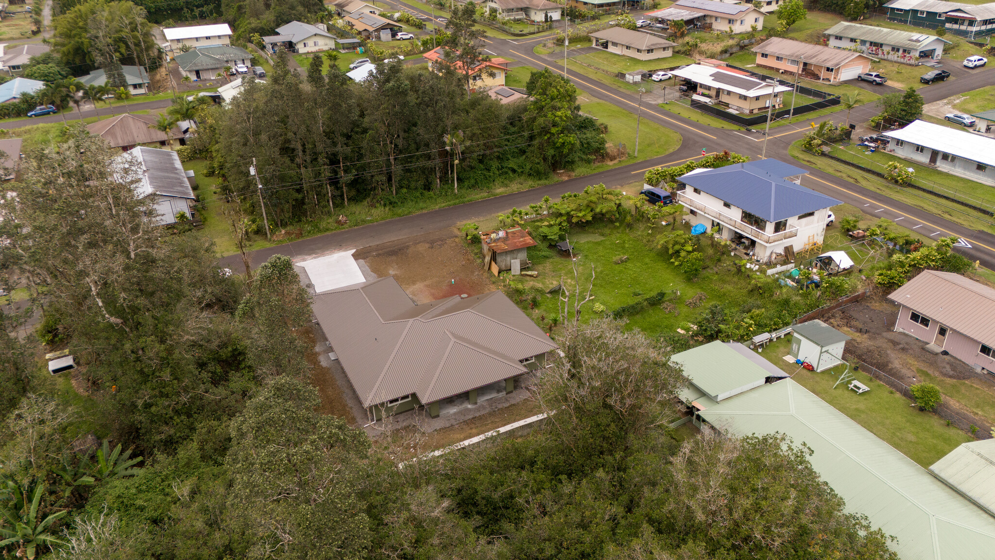 18-7862 Kini Road Mountain View, HI 96771 - Photo 7 of 29