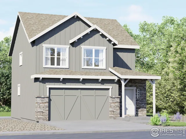 $494,000 | 4798 Degas Drive, Loveland, CO 80538