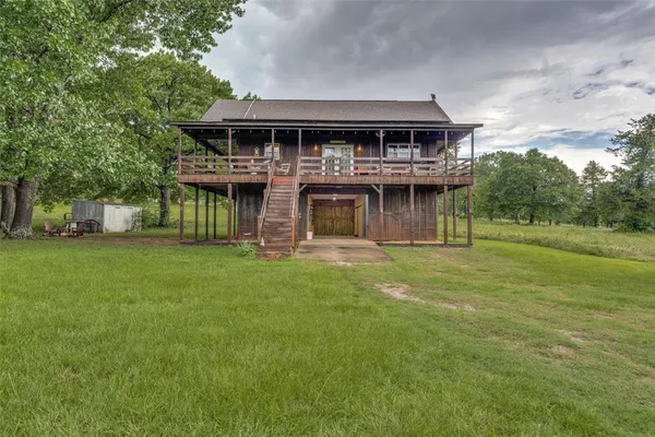 $625,000 | 757 Private Road 192, Denison, TX 75021