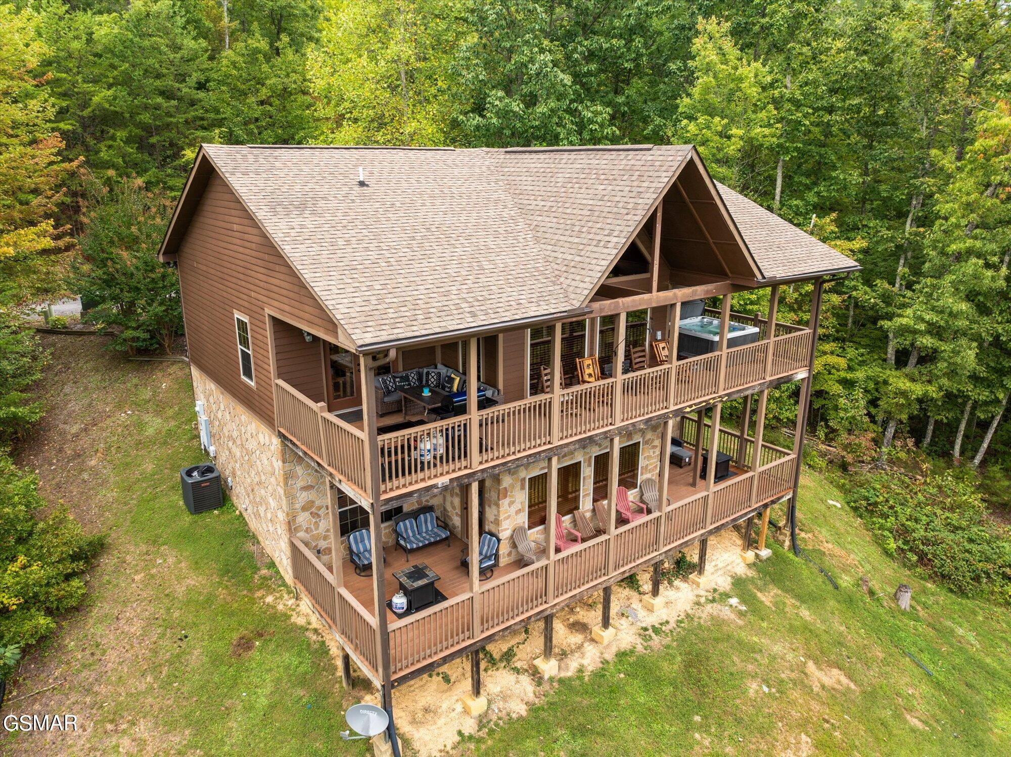 4052 Ridgeback Lane Sevierville, TN 37862 - Photo 42 of 52