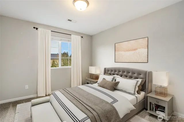 $499,999 | 4635 Greenwood Drive Southwest, Olympia, WA 98502