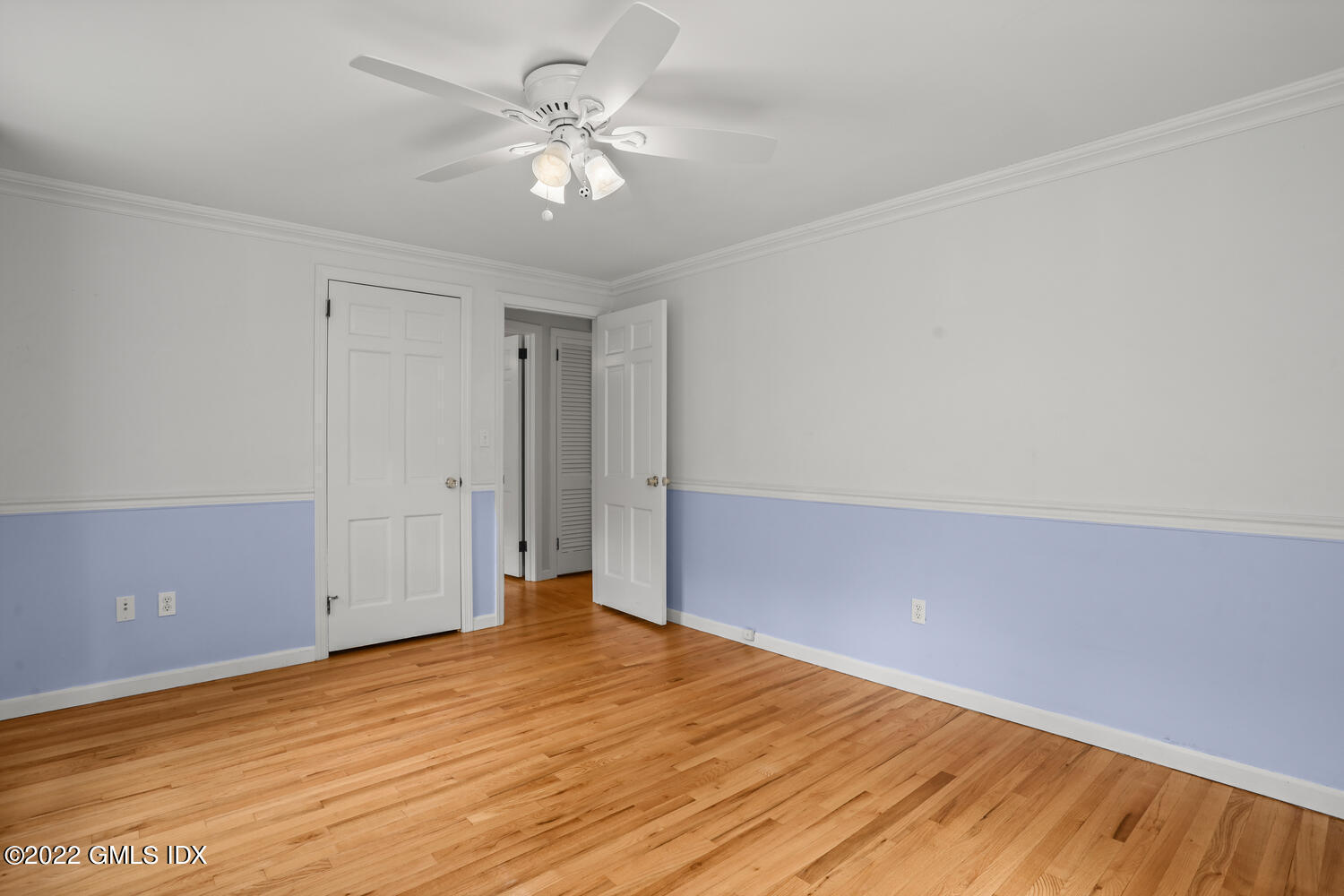 1 Sundance Drive Cos Cob, CT 06807 - Photo 34 of 50 wooden floor in an empty room