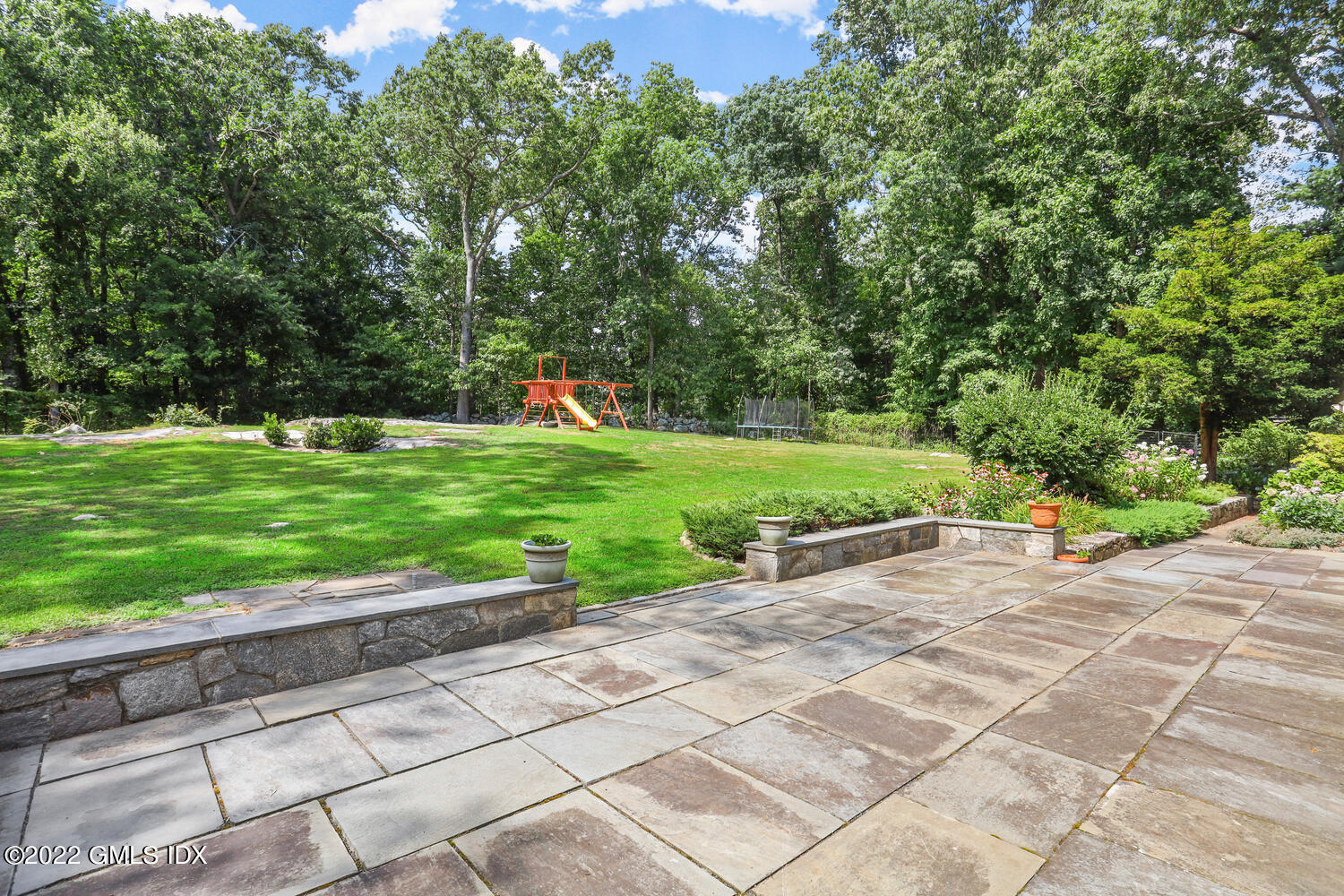 1 Sundance Drive Cos Cob, CT 06807 - Photo 41 of 50 a view of a park with large trees