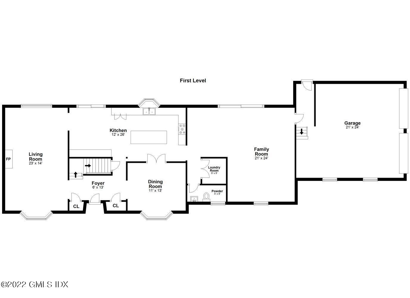 1 Sundance Drive Cos Cob, CT 06807 - Photo 49 of 50 a picture of a bathroom with a sink