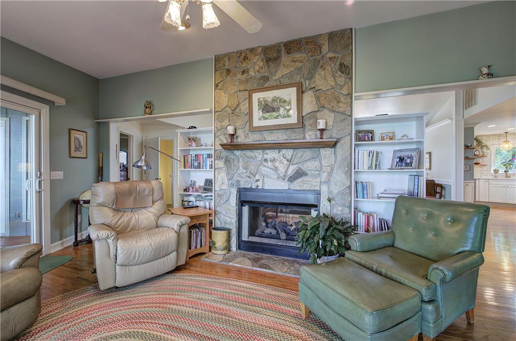 213 South View Trail Jasper, GA 30143 - Photo 13 of 79