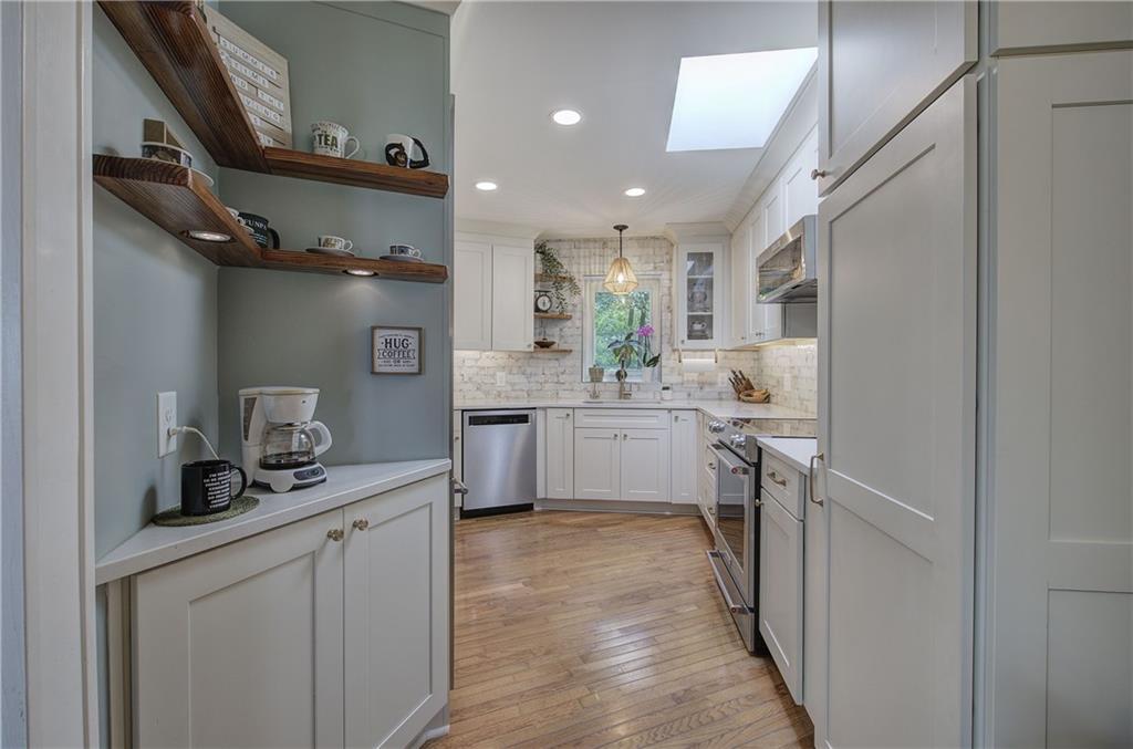 213 South View Trail Jasper, GA 30143 - Photo 16 of 79