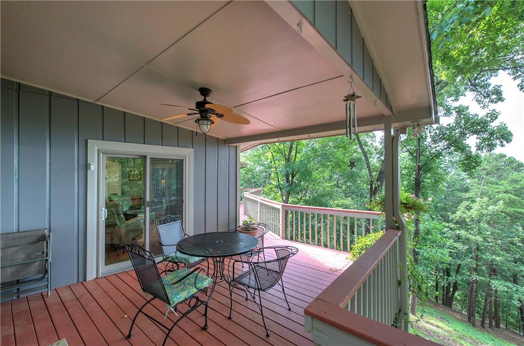 213 South View Trail Jasper, GA 30143 - Photo 41 of 79