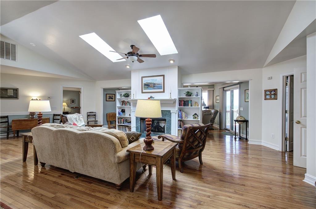 213 South View Trail Jasper, GA 30143 - Photo 6 of 79