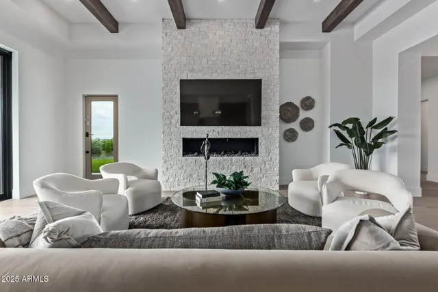 $3,895,000 | 27159 North 67th Street, Scottsdale, AZ 85266