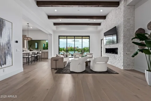 $3,895,000 | 27159 North 67th Street, Scottsdale, AZ 85266