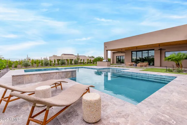 $3,895,000 | 27159 North 67th Street, Scottsdale, AZ 85266