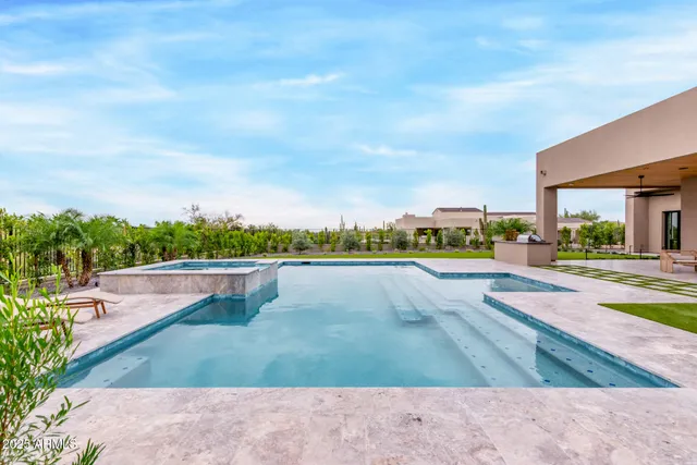 $3,895,000 | 27159 North 67th Street, Scottsdale, AZ 85266