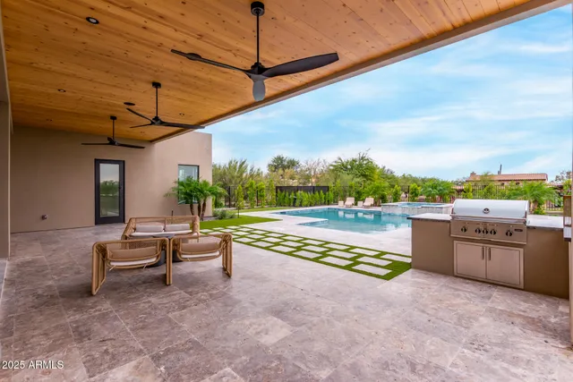 $3,895,000 | 27159 North 67th Street, Scottsdale, AZ 85266