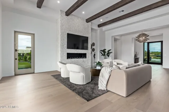 $3,895,000 | 27159 North 67th Street, Scottsdale, AZ 85266