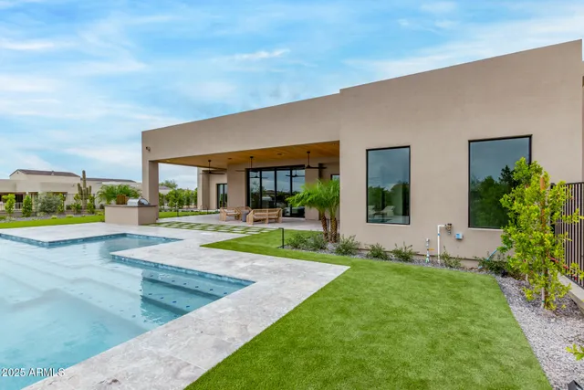 $3,895,000 | 27159 North 67th Street, Scottsdale, AZ 85266