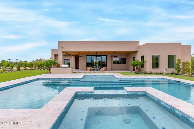 $3,895,000 | 27159 North 67th Street, Scottsdale, AZ 85266