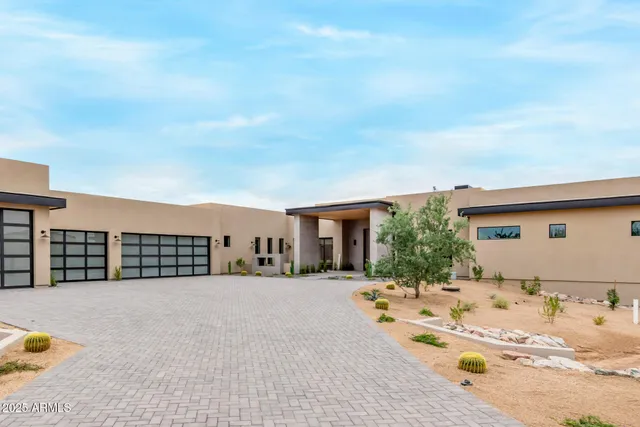 $3,895,000 | 27159 North 67th Street, Scottsdale, AZ 85266