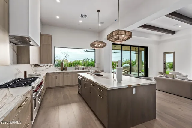 $3,895,000 | 27159 North 67th Street, Scottsdale, AZ 85266
