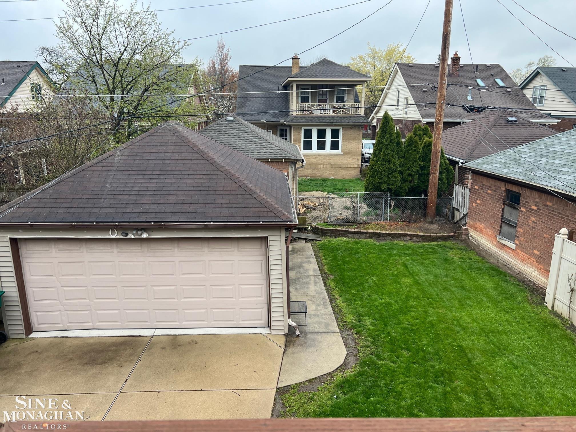 1353 Somerset Avenue Grosse Pointe, MI 48230 - Photo 12 of 22