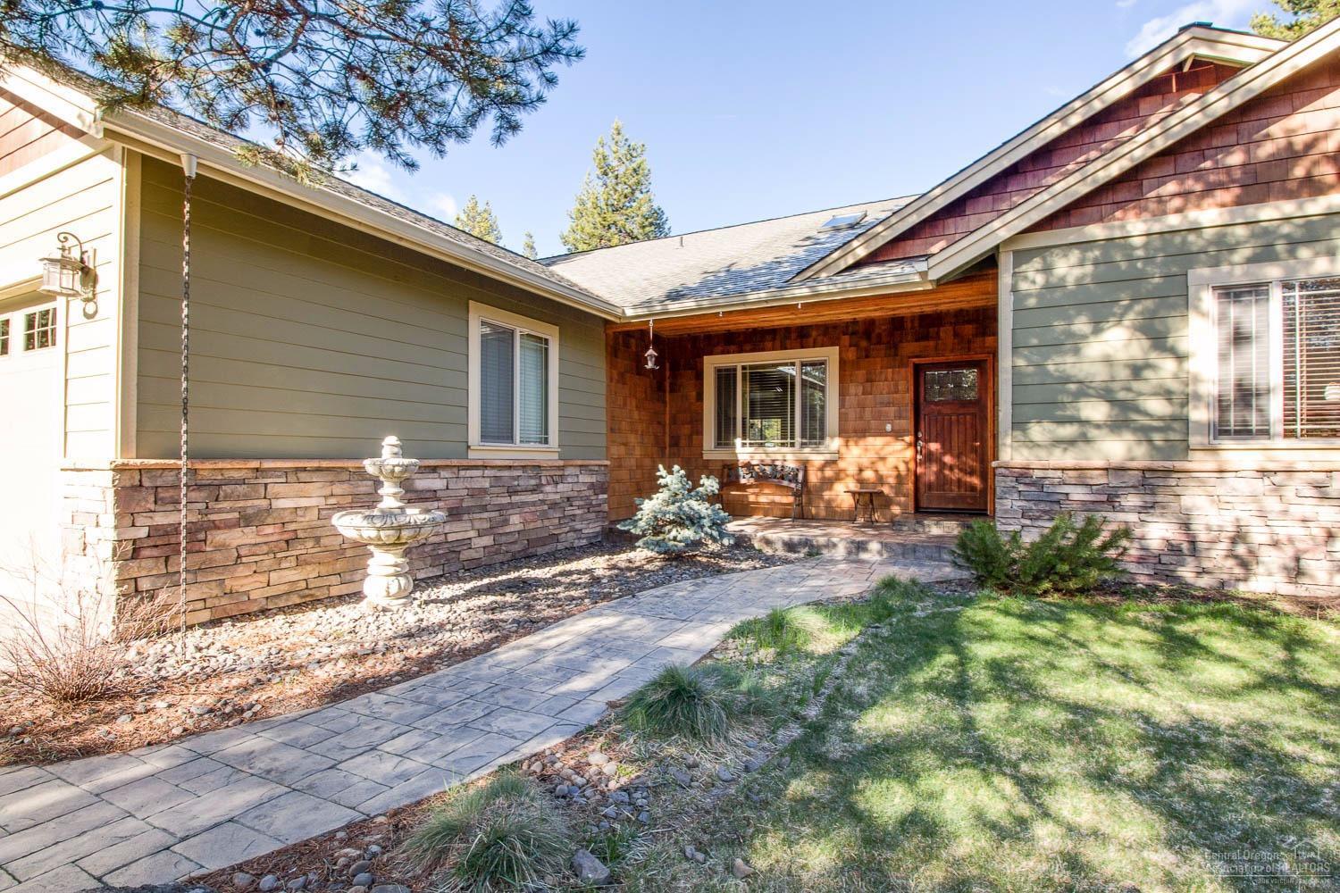 52535 River Pine Road La Pine, OR 97739 - Photo 3 of 23 Additional Photo